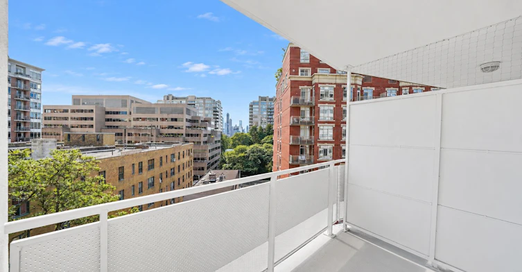 1104-9 Deer Park Crescent, Toronto, ON, M4V 2C4 - 17