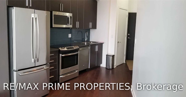 Ph 02-50 Bruyeres Mews, Toronto, ON, M5V 0H8 - 2