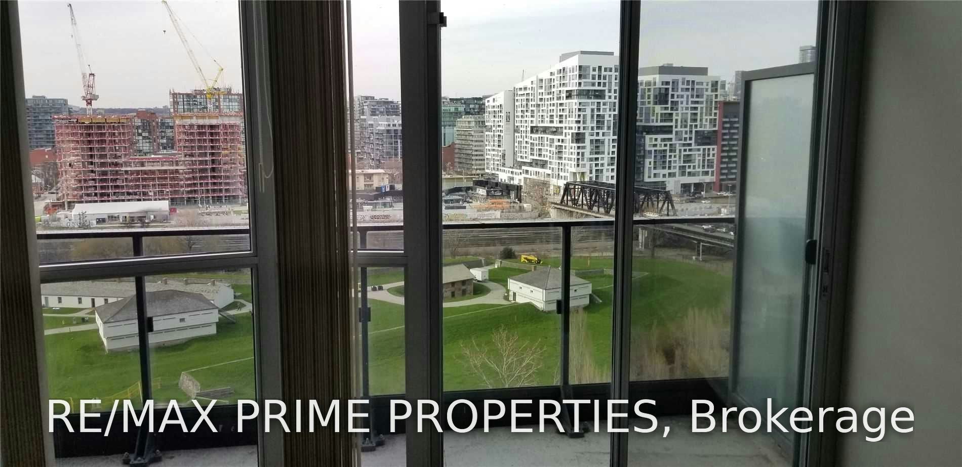 Ph 02-50 Bruyeres Mews, Toronto, ON, M5V 0H8 - 13