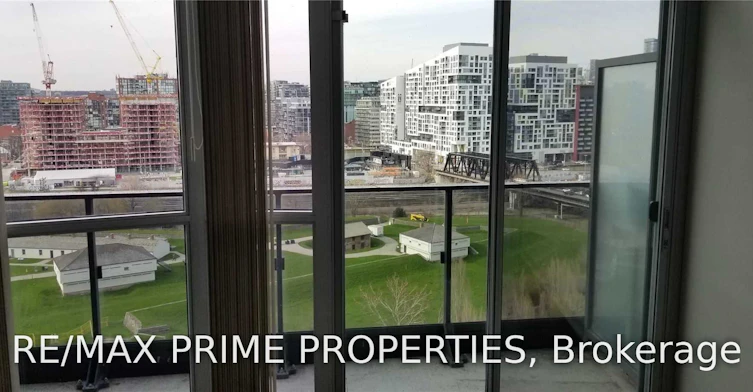 Ph 02-50 Bruyeres Mews, Toronto, ON, M5V 0H8 - 13
