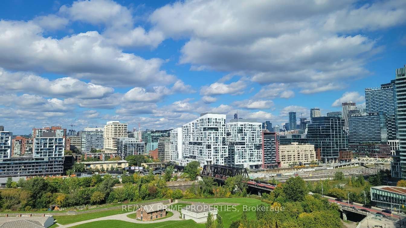 Ph 02-50 Bruyeres Mews, Toronto, ON, M5V 0H8 - 17