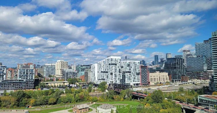 Ph 02-50 Bruyeres Mews, Toronto, ON, M5V 0H8 - 17