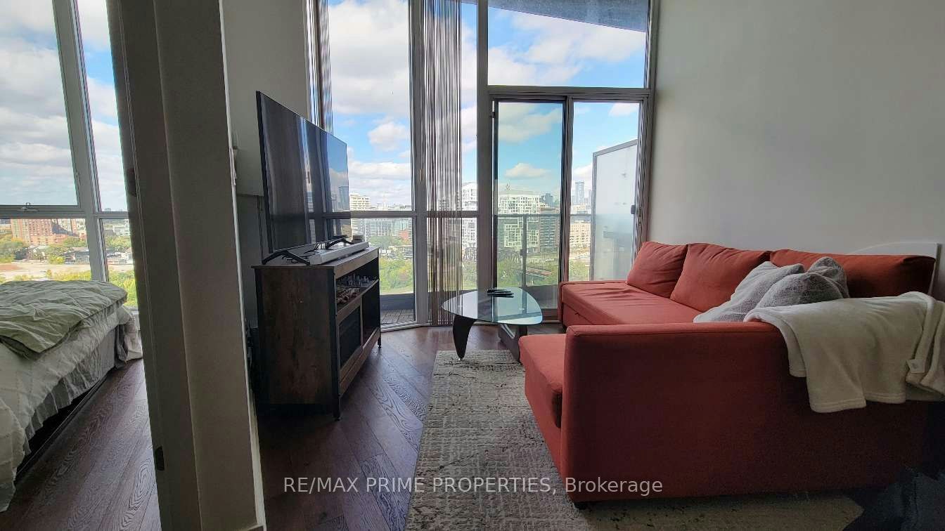 Ph 02-50 Bruyeres Mews, Toronto, ON, M5V 0H8 - 14