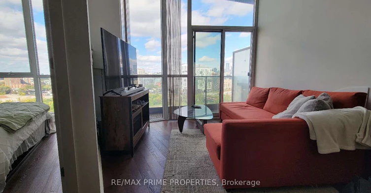 Ph 02-50 Bruyeres Mews, Toronto, ON, M5V 0H8 - 14