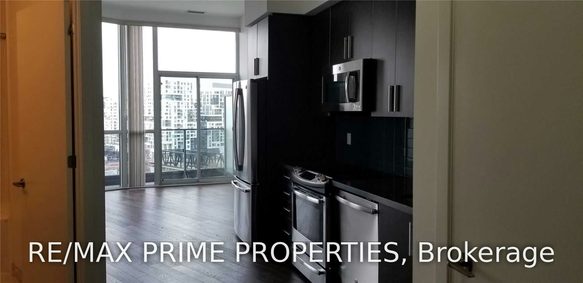 Ph 02-50 Bruyeres Mews, Toronto, ON, M5V 0H8 - 9