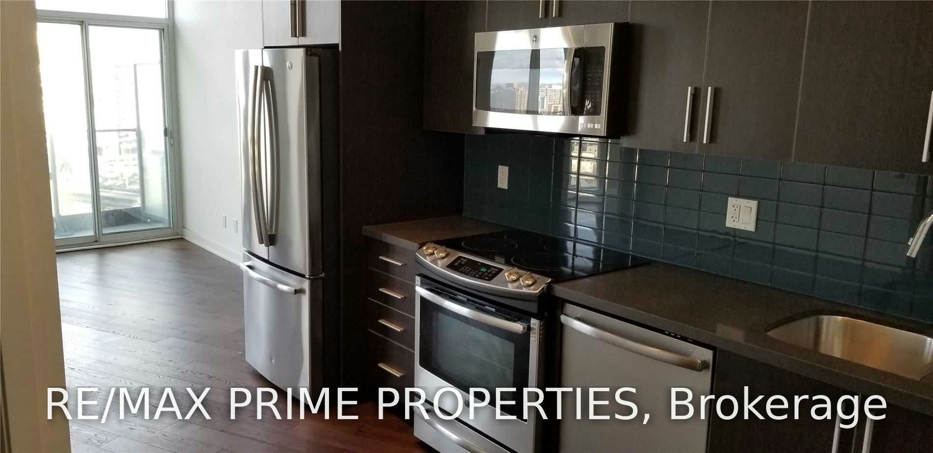 Ph 02-50 Bruyeres Mews, Toronto, ON, M5V 0H8 - 5