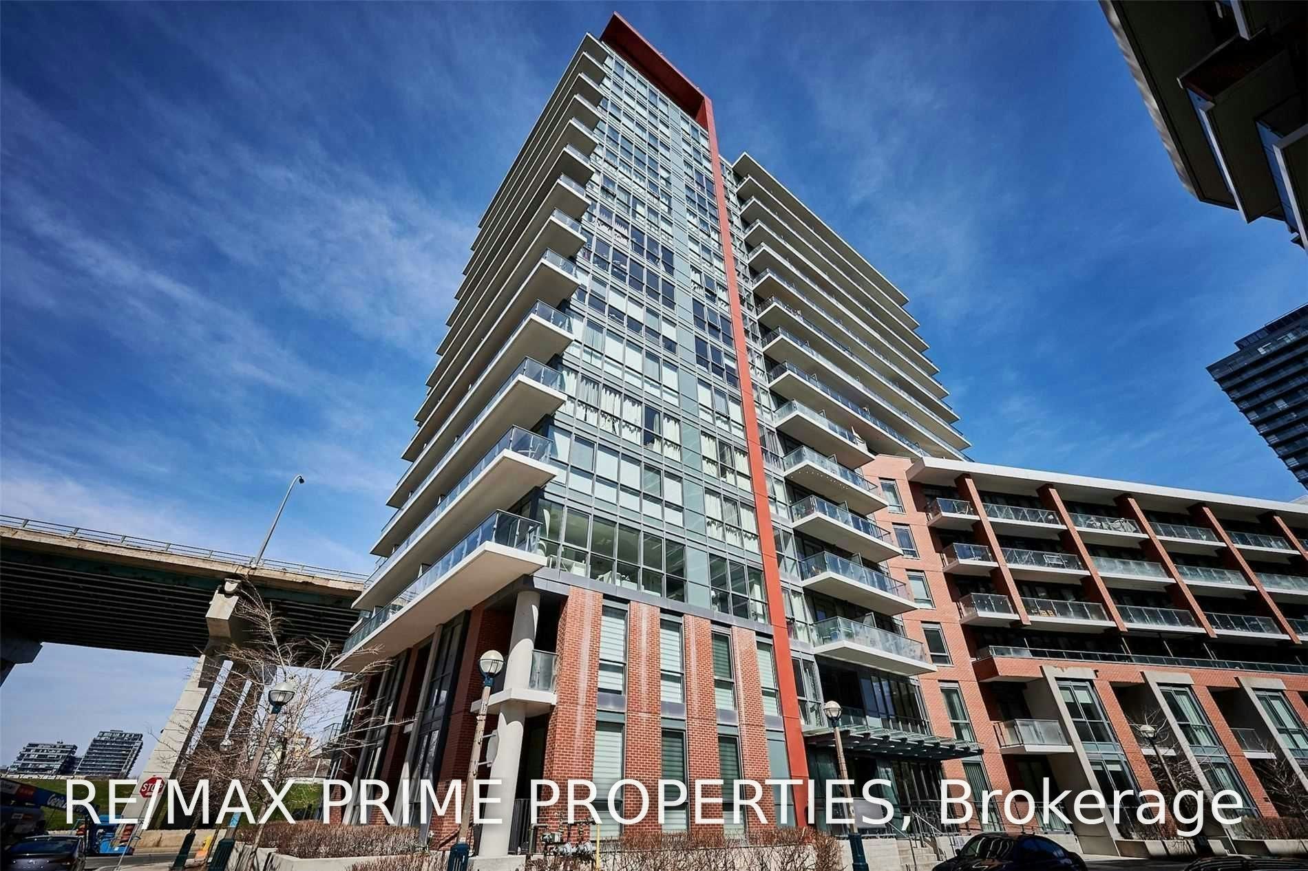 Ph 02-50 Bruyeres Mews, Toronto, ON, M5V 0H8
