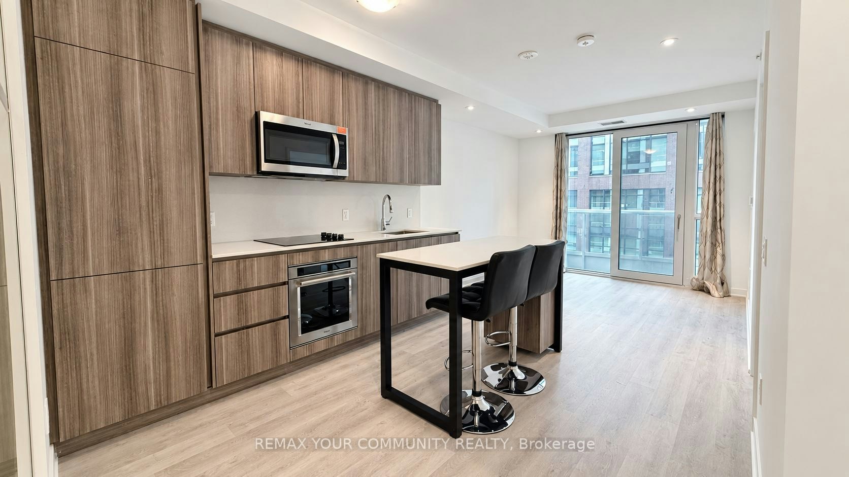 926-15 Richardson Street, Toronto, ON, M5A 0Y5 - 7