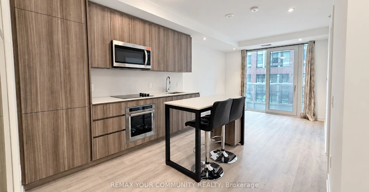 926-15 Richardson Street, Toronto, ON, M5A 0Y5 - 7
