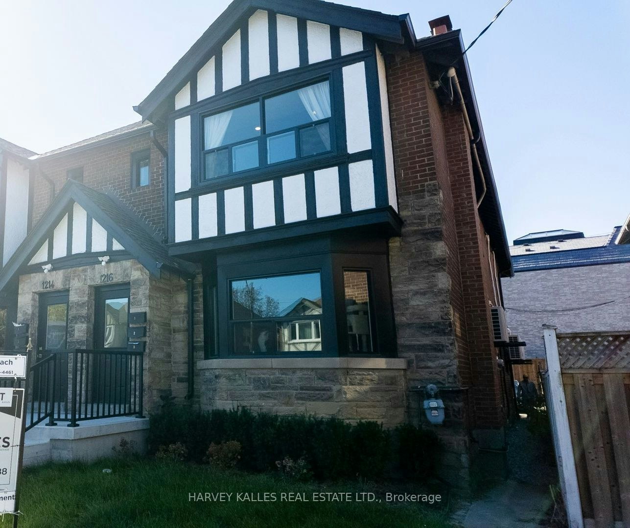 3-1214 Avenue Road, Toronto, ON, M5N 2G4
