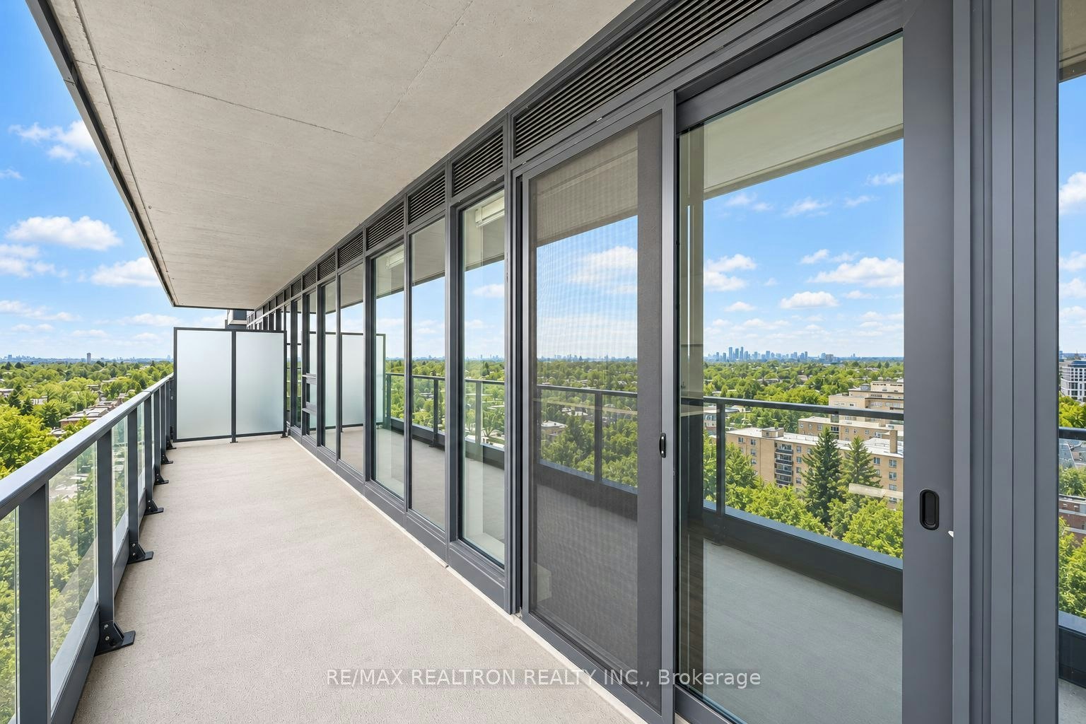1205-2525 Bathurst Street, Toronto, ON, M6B 2Y9 - 8