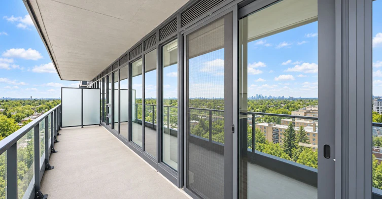 1205-2525 Bathurst Street, Toronto, ON, M6B 2Y9 - 8