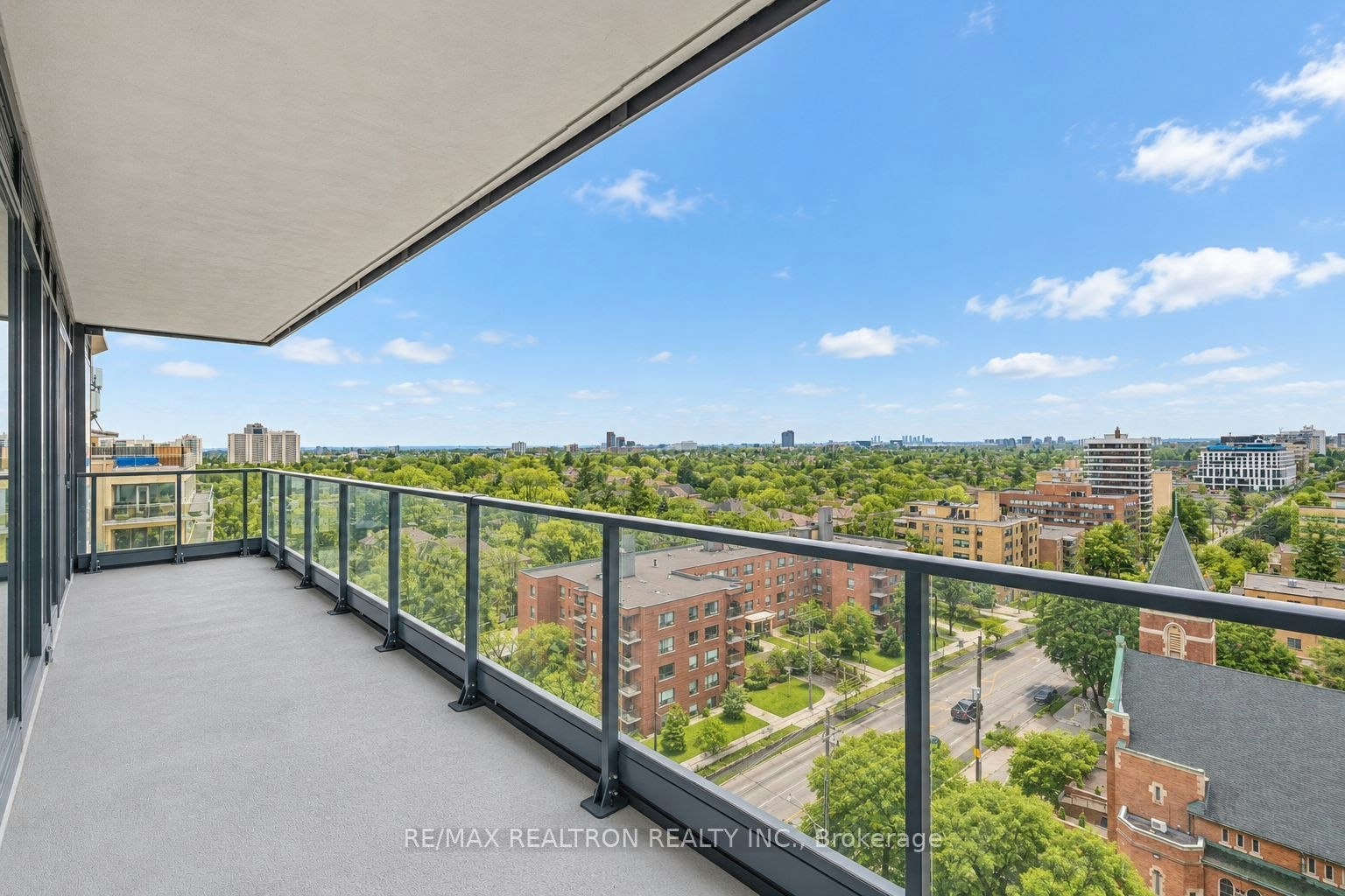 1205-2525 Bathurst Street, Toronto, ON, M6B 2Y9 - 7