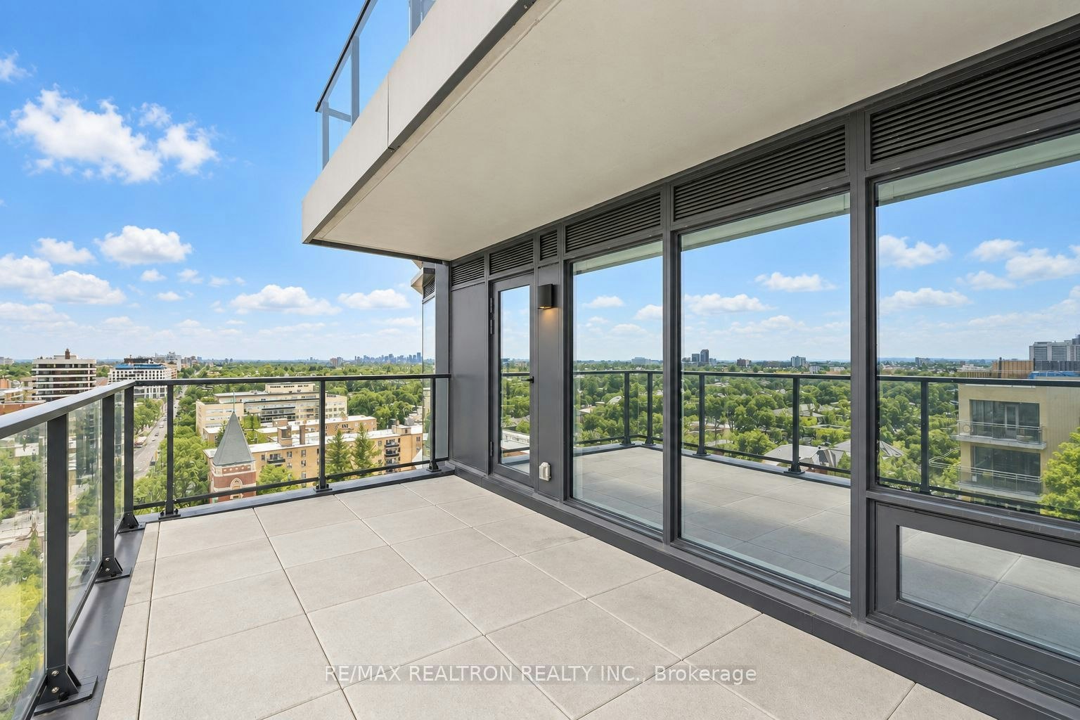 1205-2525 Bathurst Street, Toronto, ON, M6B 2Y9 - 16