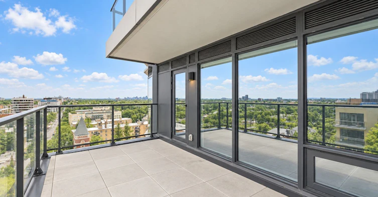 1205-2525 Bathurst Street, Toronto, ON, M6B 2Y9 - 16