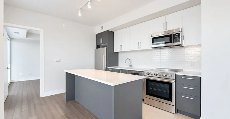 1205-2525 Bathurst Street, Toronto, ON, M6B 2Y9 - 5