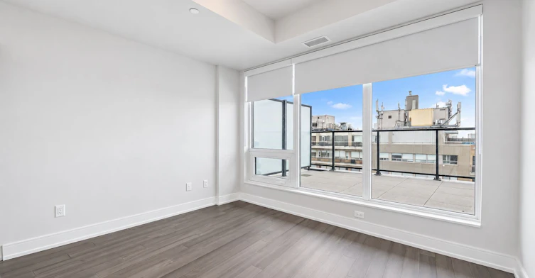 1205-2525 Bathurst Street, Toronto, ON, M6B 2Y9 - 14
