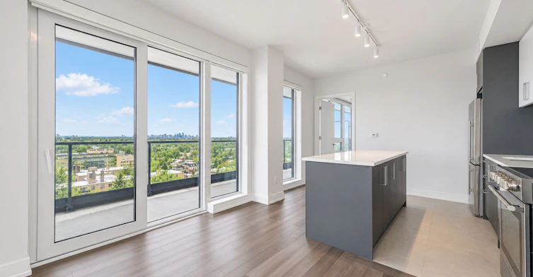 1205-2525 Bathurst Street, Toronto, ON, M6B 2Y9 - 4