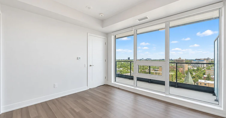 1205-2525 Bathurst Street, Toronto, ON, M6B 2Y9 - 10