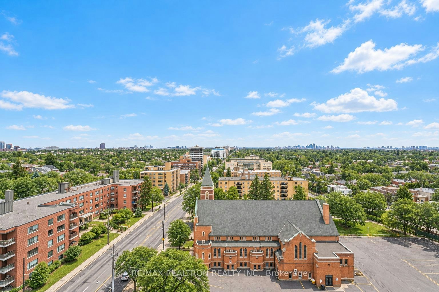 1205-2525 Bathurst Street, Toronto, ON, M6B 2Y9 - 9