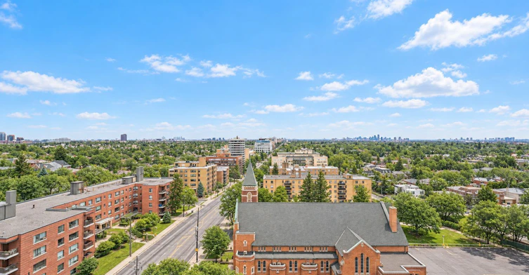 1205-2525 Bathurst Street, Toronto, ON, M6B 2Y9 - 9
