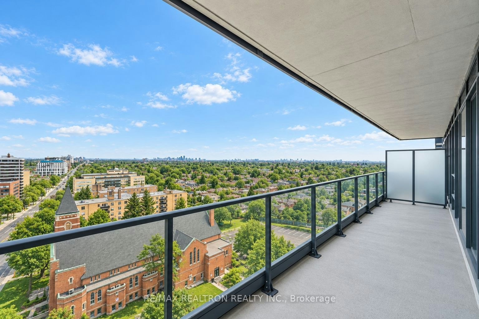 1205-2525 Bathurst Street, Toronto, ON, M6B 2Y9 - 6
