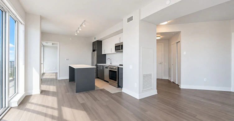 1205-2525 Bathurst Street, Toronto, ON, M6B 2Y9 - 3