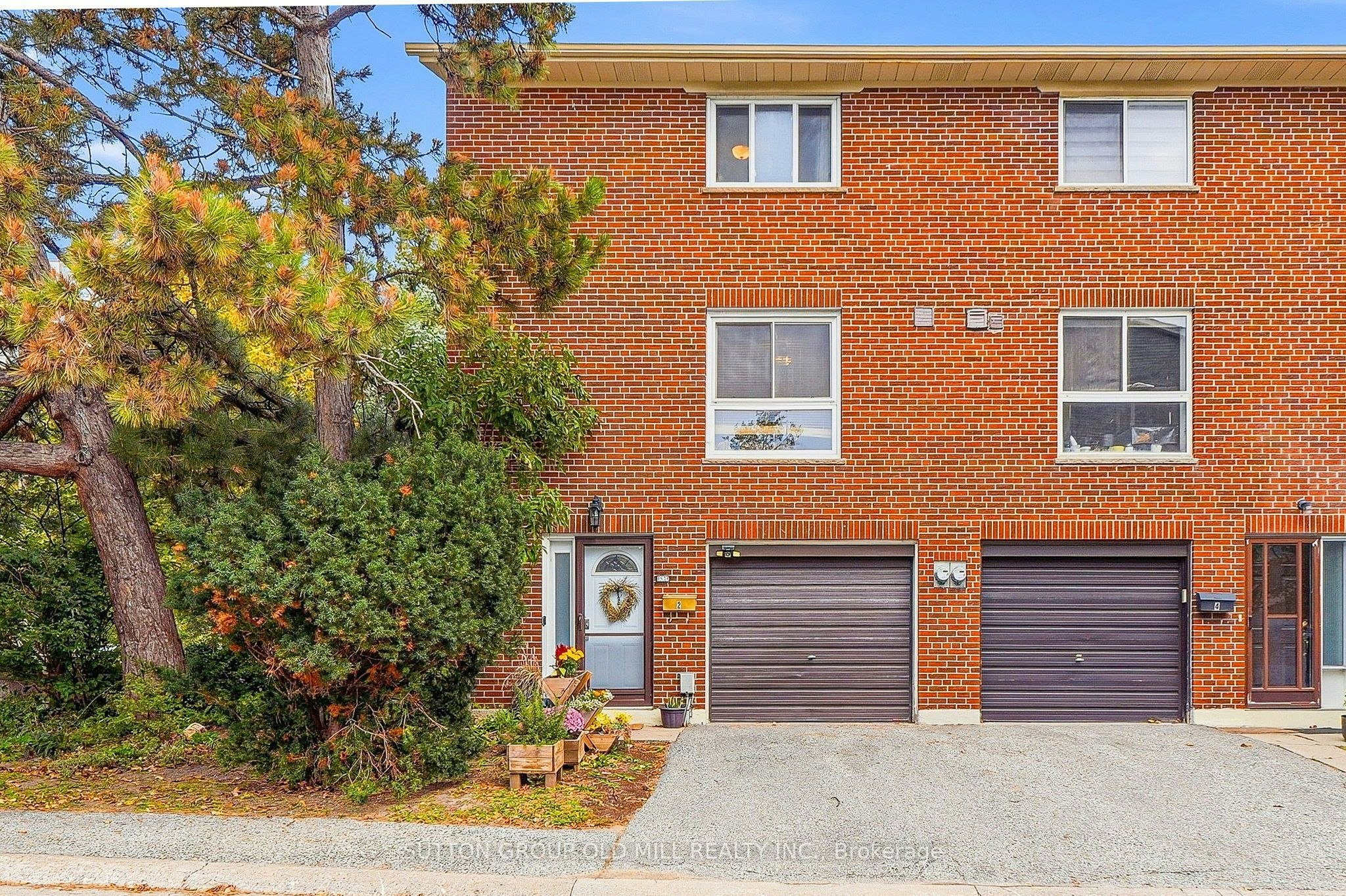 2 Virgo Starway N/A, Toronto, ON, M2J 1N7