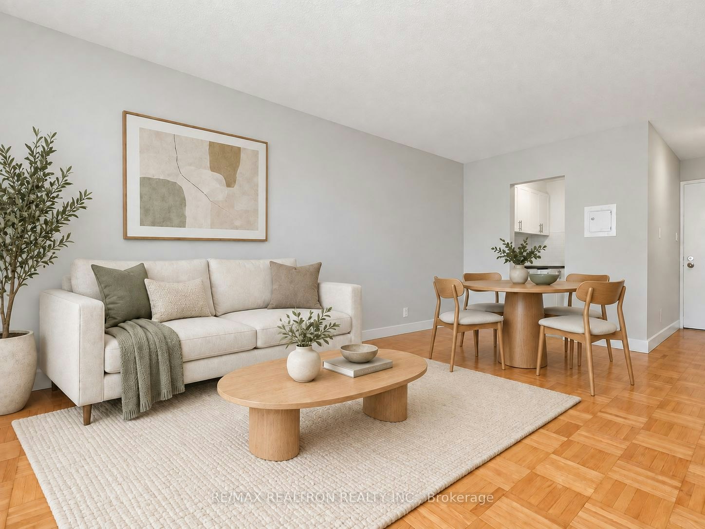 205-990 Avenue Road, Toronto, ON, M5P 2K8 - 2