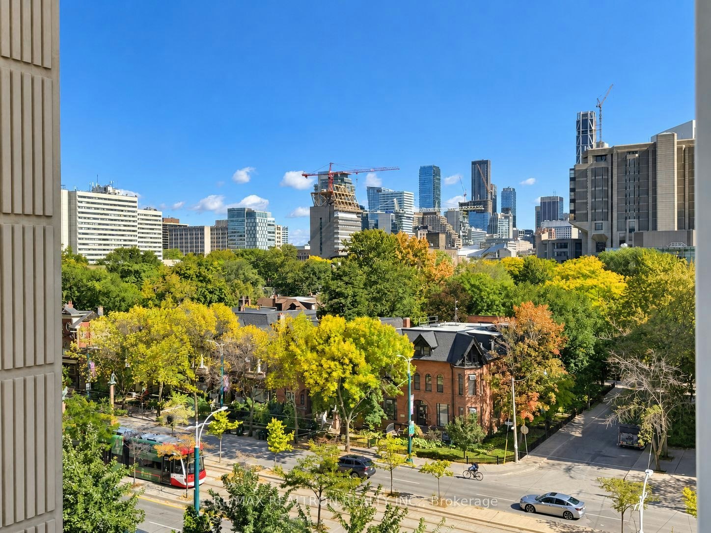 505-664 Spadina Avenue, Toronto, ON, M5S 2H7 - 13