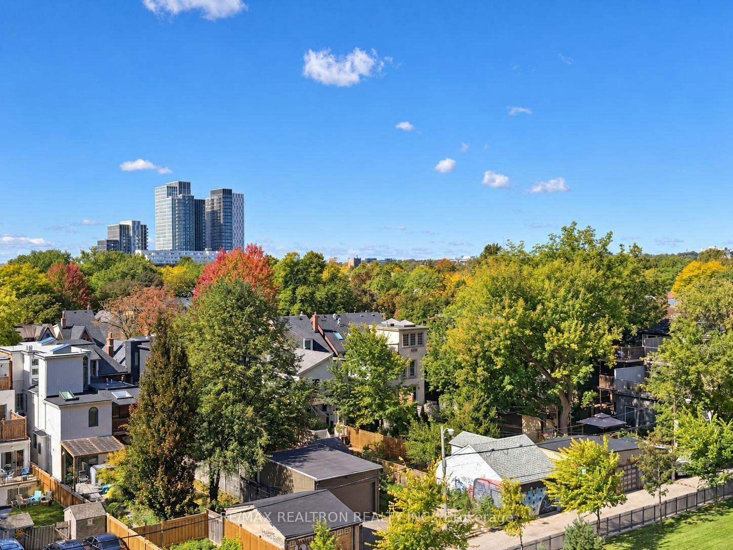 505-664 Spadina Avenue, Toronto, ON, M5S 2H7 - 12
