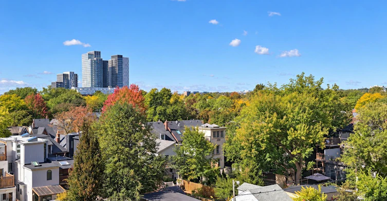 505-664 Spadina Avenue, Toronto, ON, M5S 2H7 - 12