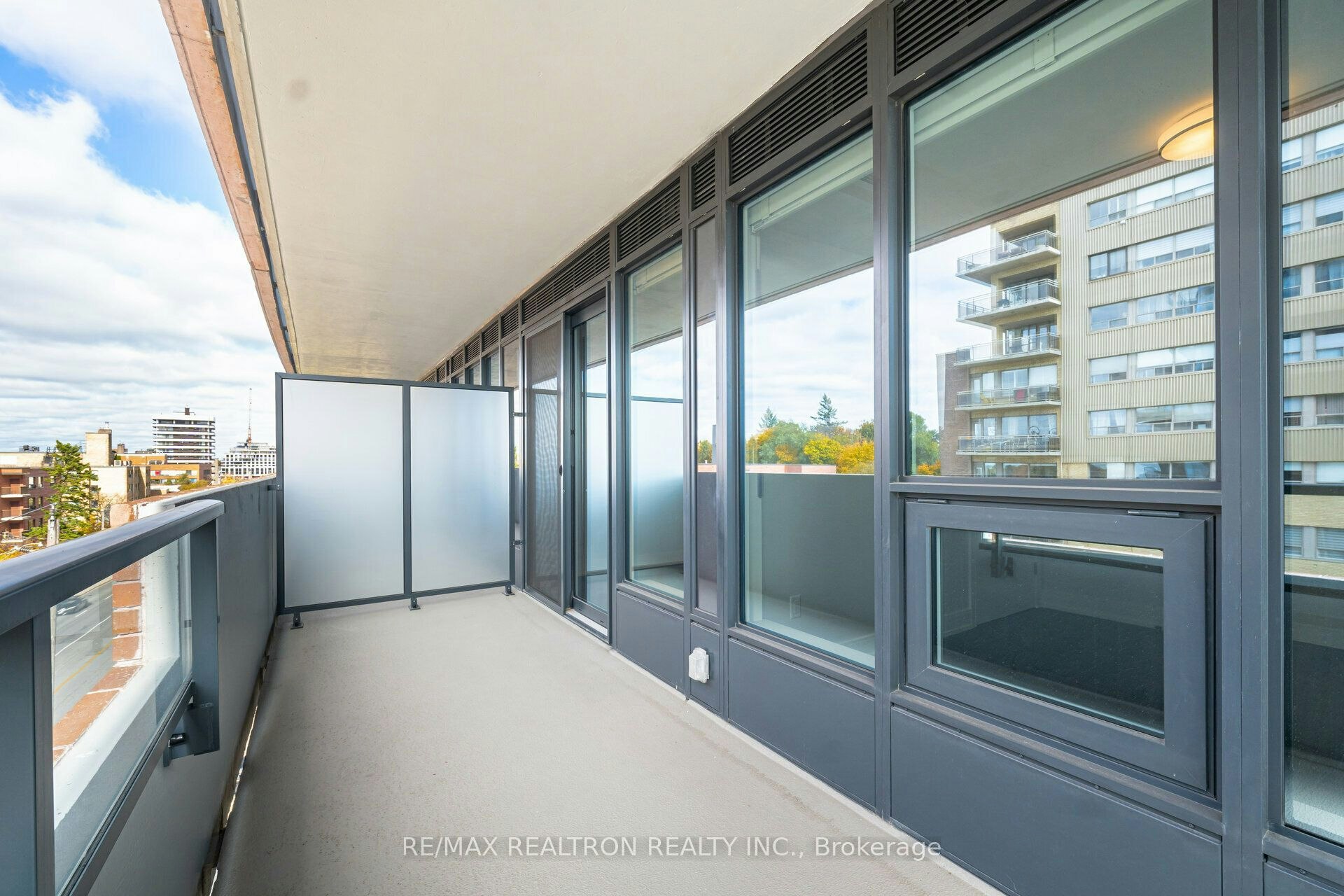 705-2525 Bathurst Street, Toronto, ON, M6B 2Y9 - 13