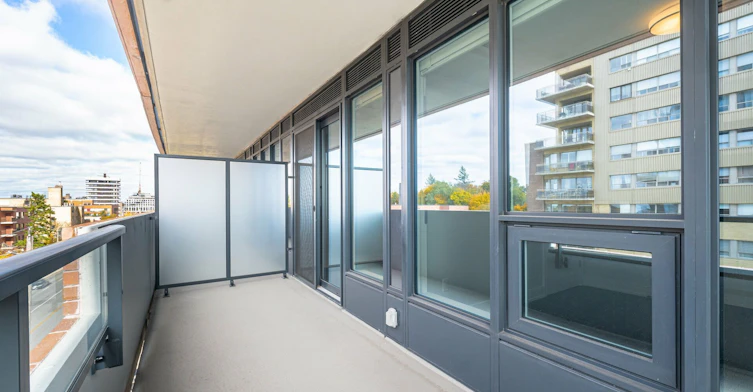 705-2525 Bathurst Street, Toronto, ON, M6B 2Y9 - 13