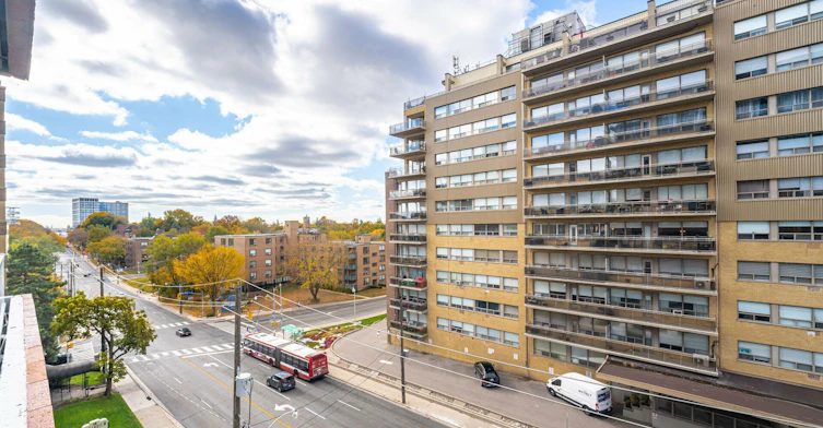 705-2525 Bathurst Street, Toronto, ON, M6B 2Y9 - 14