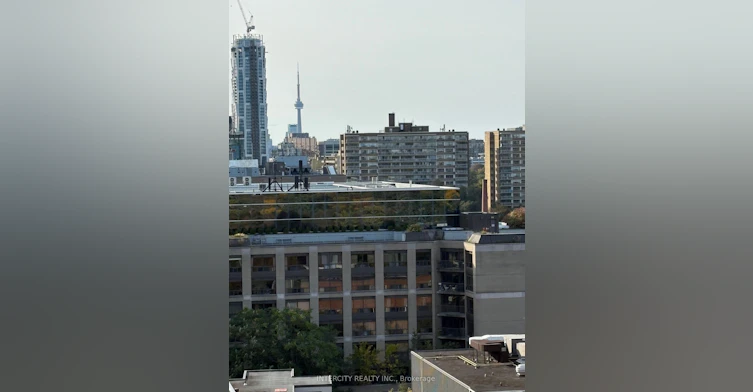 1018-23 Glebe Road W, Toronto, ON, M5P 0A1 - 12