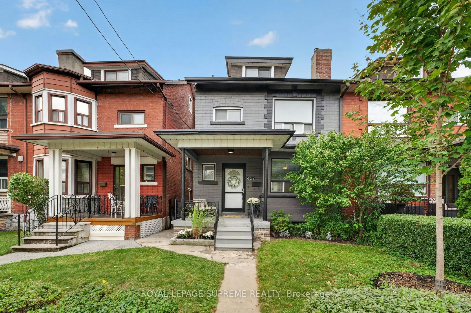 626 Manning Avenue, Toronto, ON, M6G 2V9