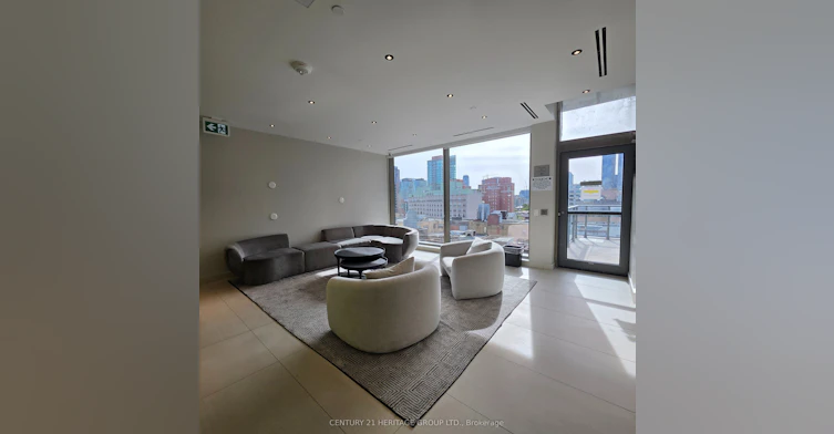3801-88 Queen Street, Toronto, ON, M5C 0B6 - 35