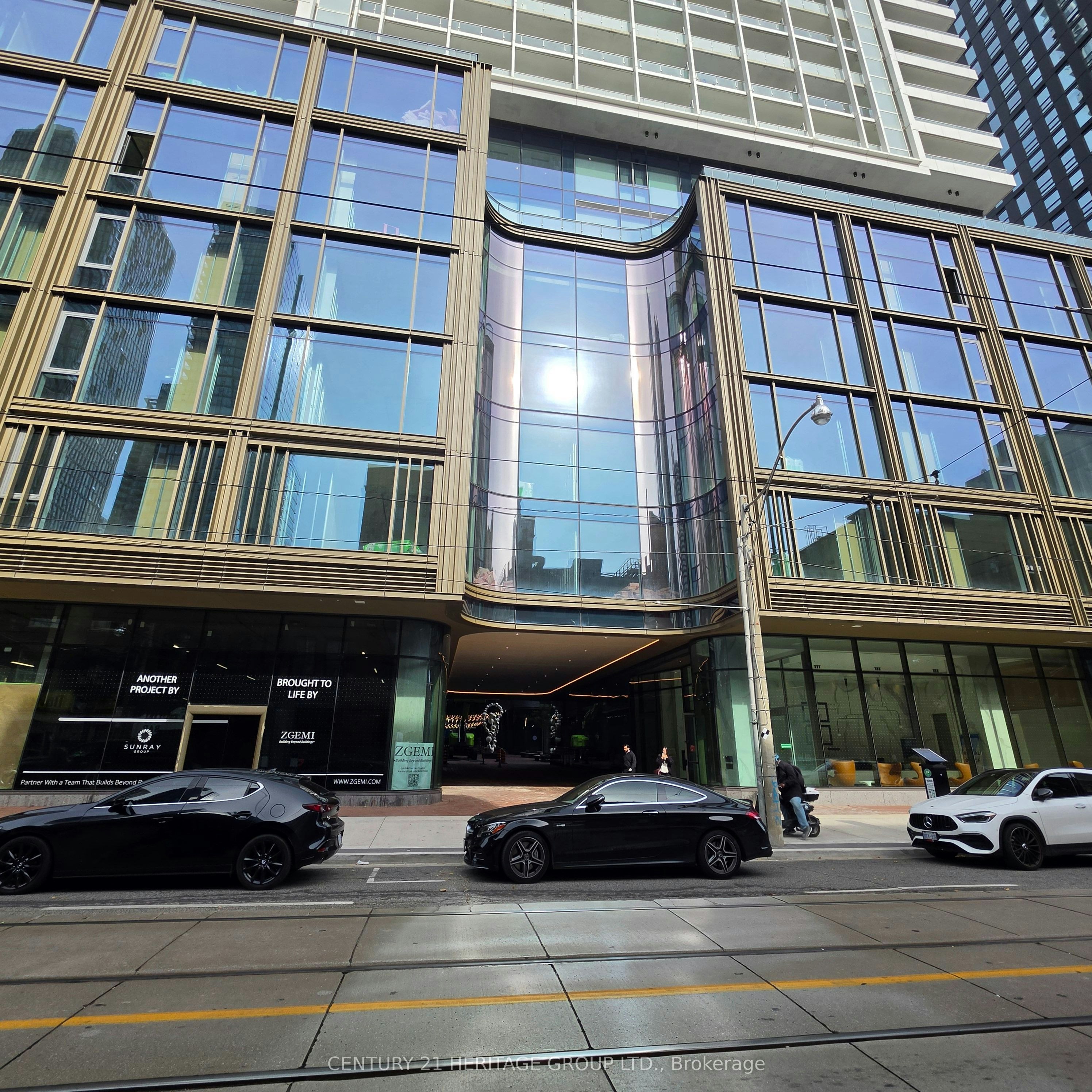 3801-88 Queen Street, Toronto, ON, M5C 0B6 - 26