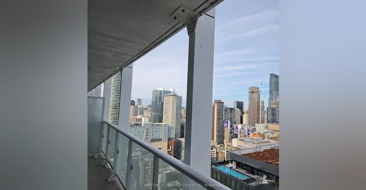 3801-88 Queen Street, Toronto, ON, M5C 0B6 - 20