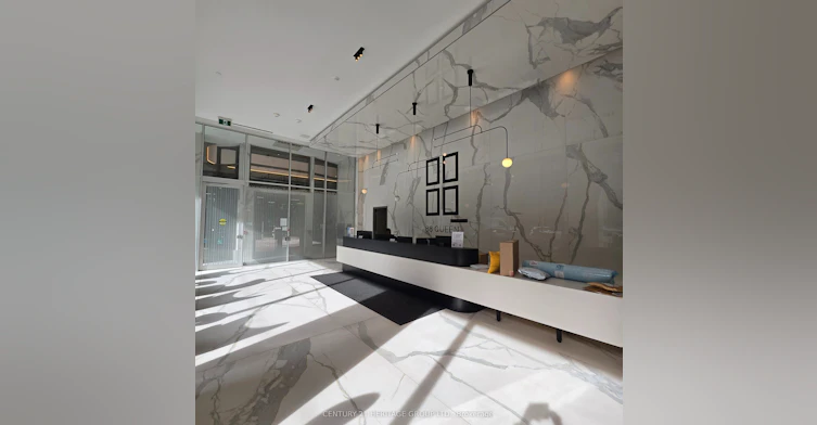 3801-88 Queen Street, Toronto, ON, M5C 0B6 - 4