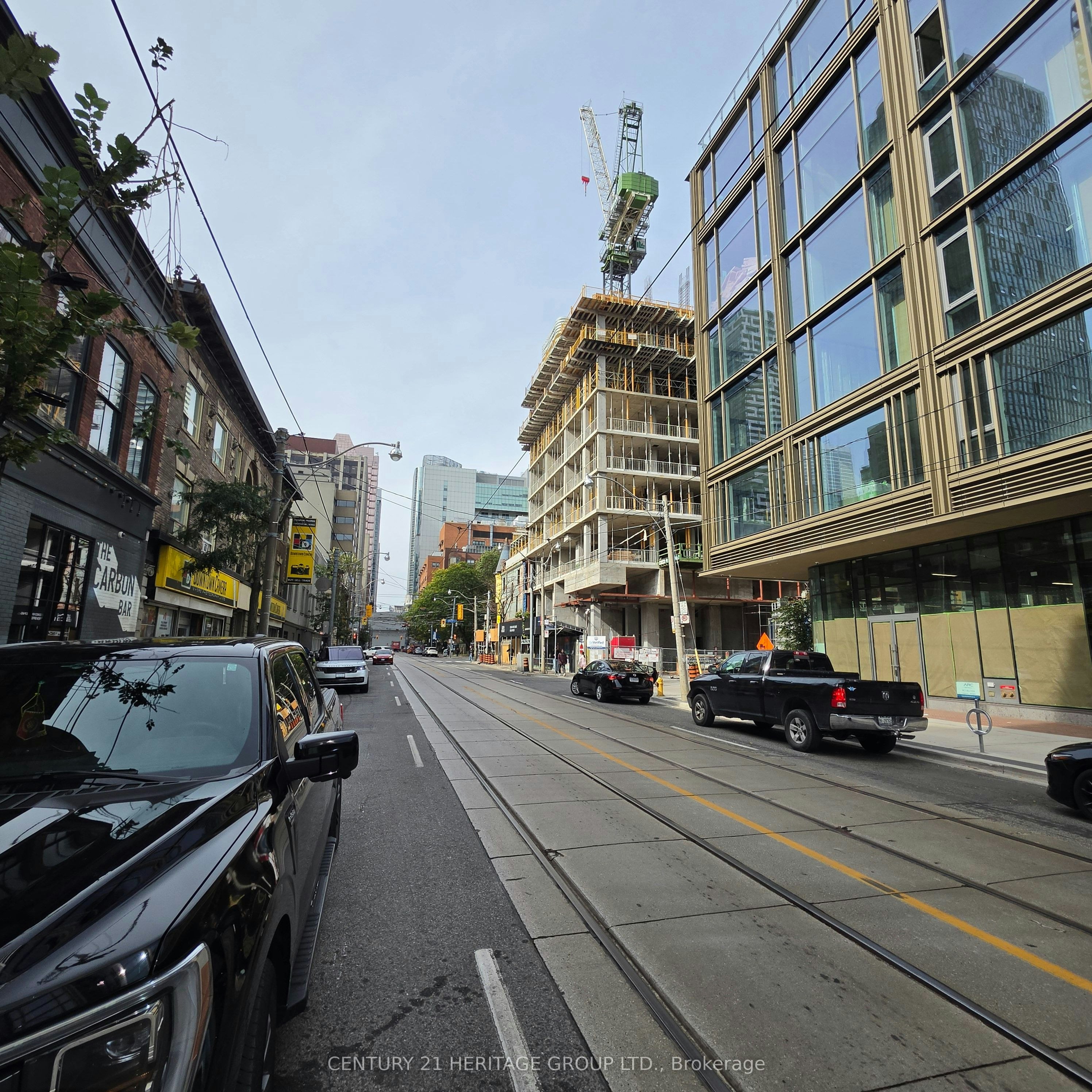 3801-88 Queen Street, Toronto, ON, M5C 0B6 - 25