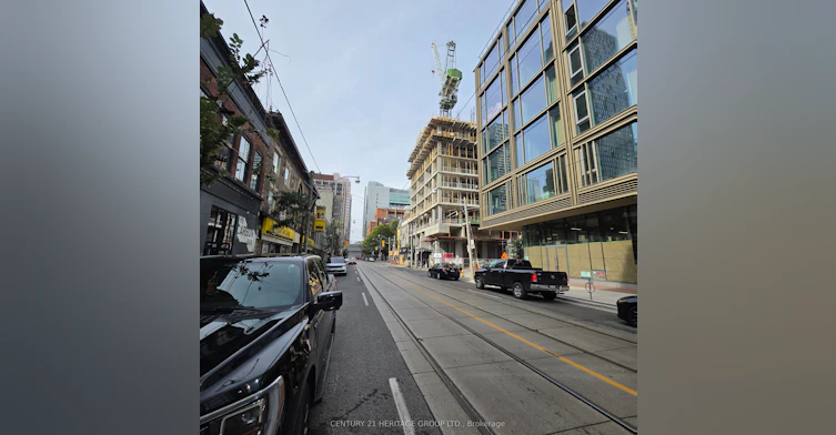 3801-88 Queen Street, Toronto, ON, M5C 0B6 - 25