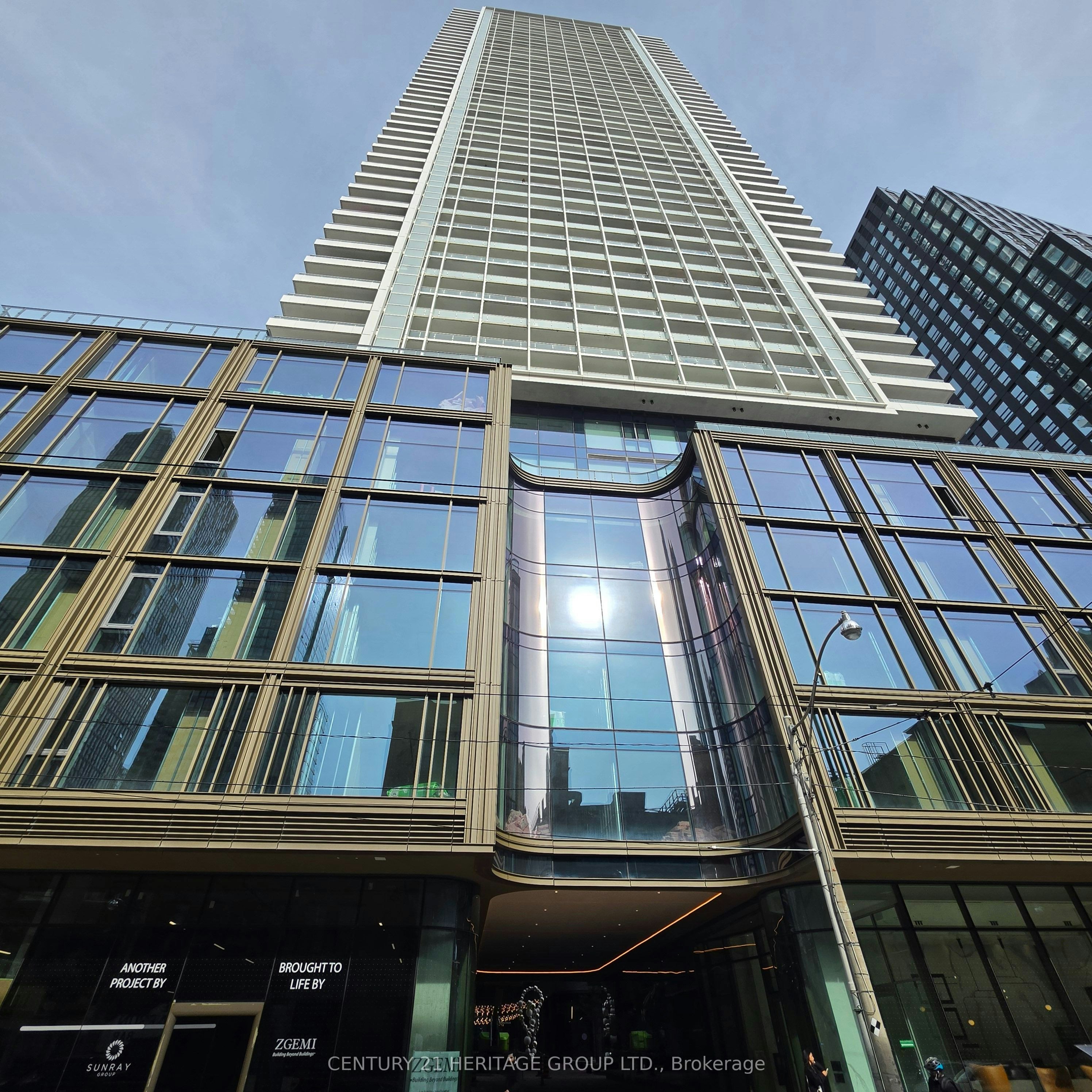 3801-88 Queen Street, Toronto, ON, M5C 0B6 - 2