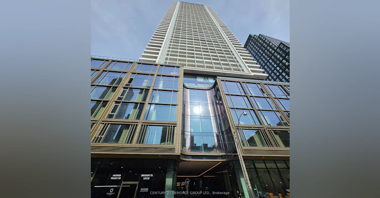 3801-88 Queen Street, Toronto, ON, M5C 0B6 - 2