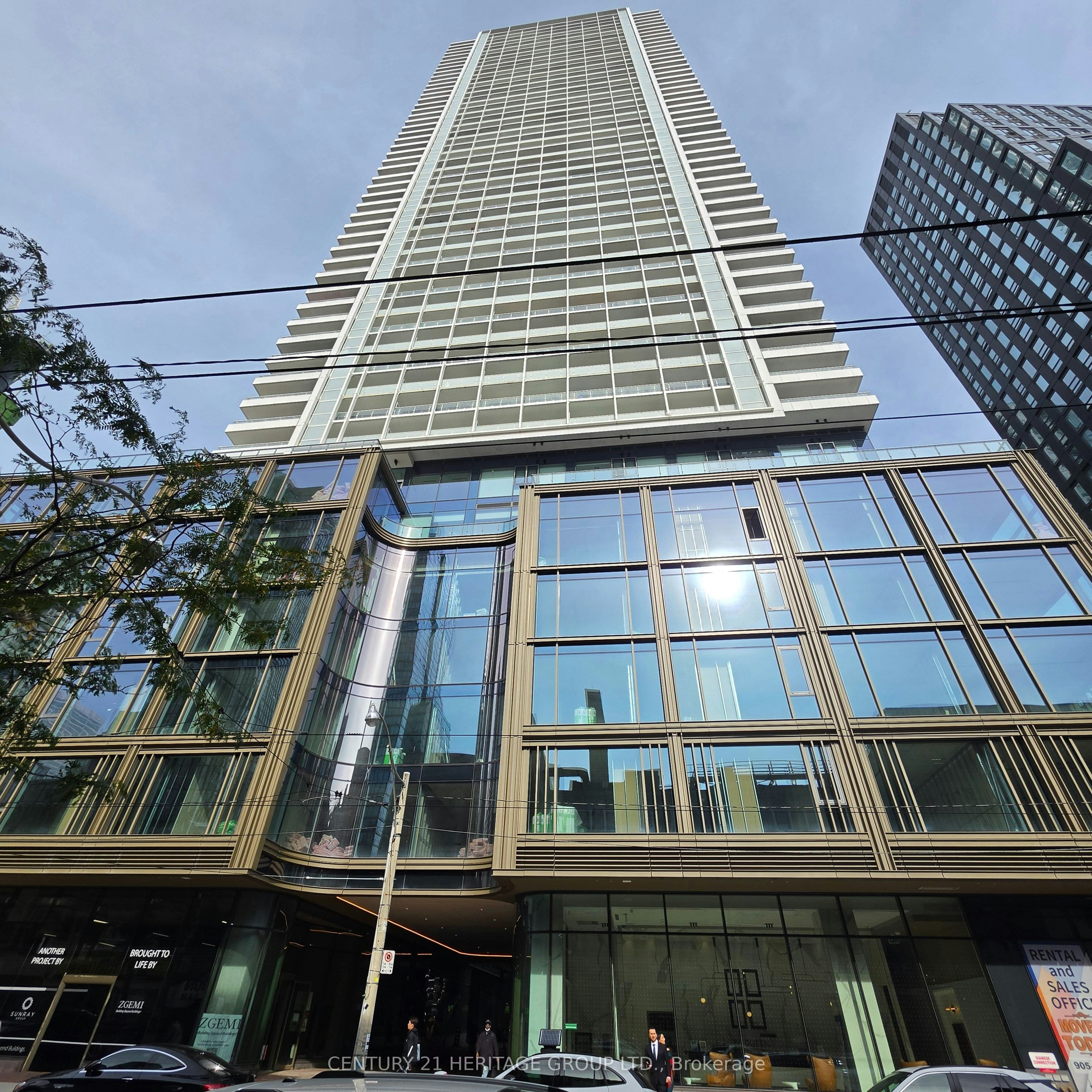 3801-88 Queen Street, Toronto, ON, M5C 0B6 - 27