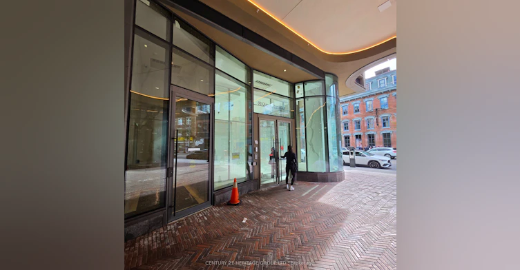 3801-88 Queen Street, Toronto, ON, M5C 0B6 - 23
