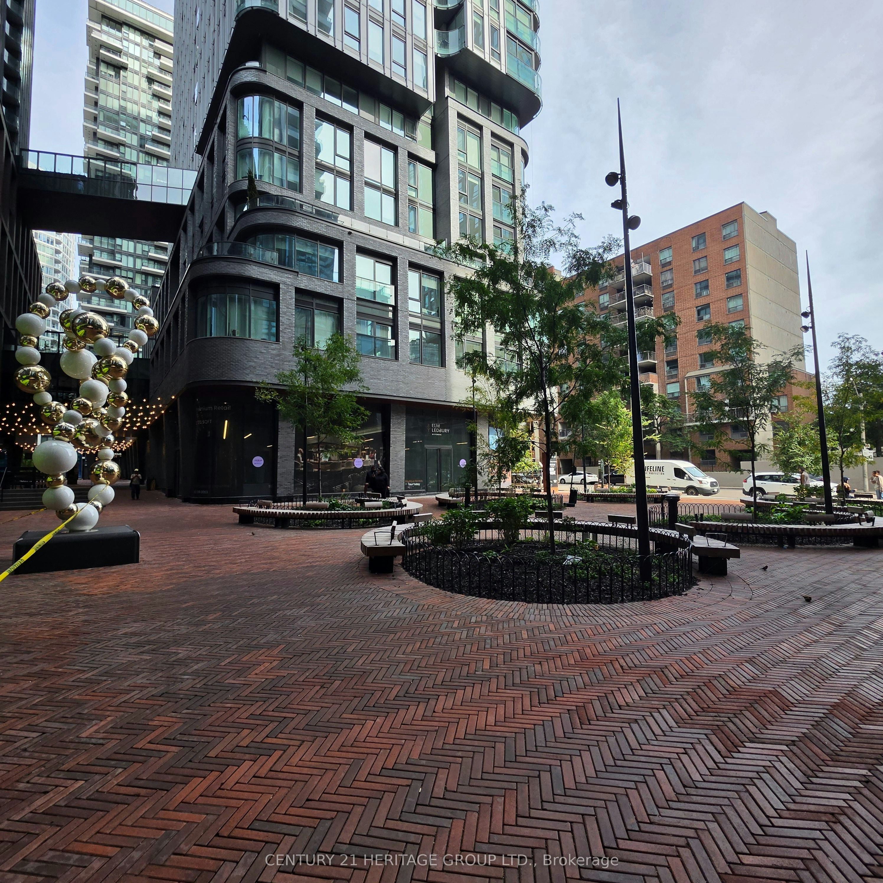 3801-88 Queen Street, Toronto, ON, M5C 0B6 - 24