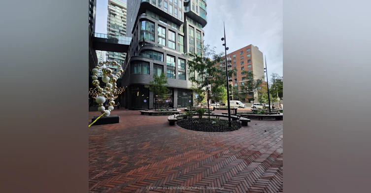 3801-88 Queen Street, Toronto, ON, M5C 0B6 - 24