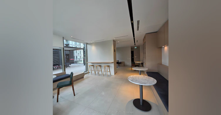 3801-88 Queen Street, Toronto, ON, M5C 0B6 - 32